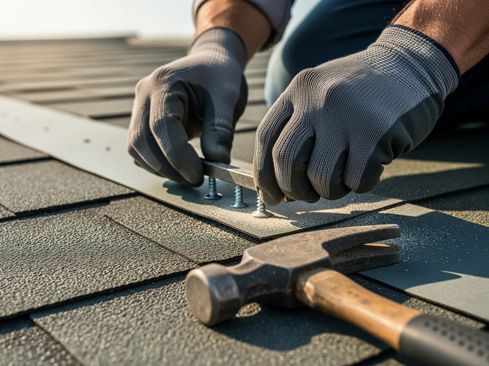 Why choose Fascia Repair in Arjay, KY